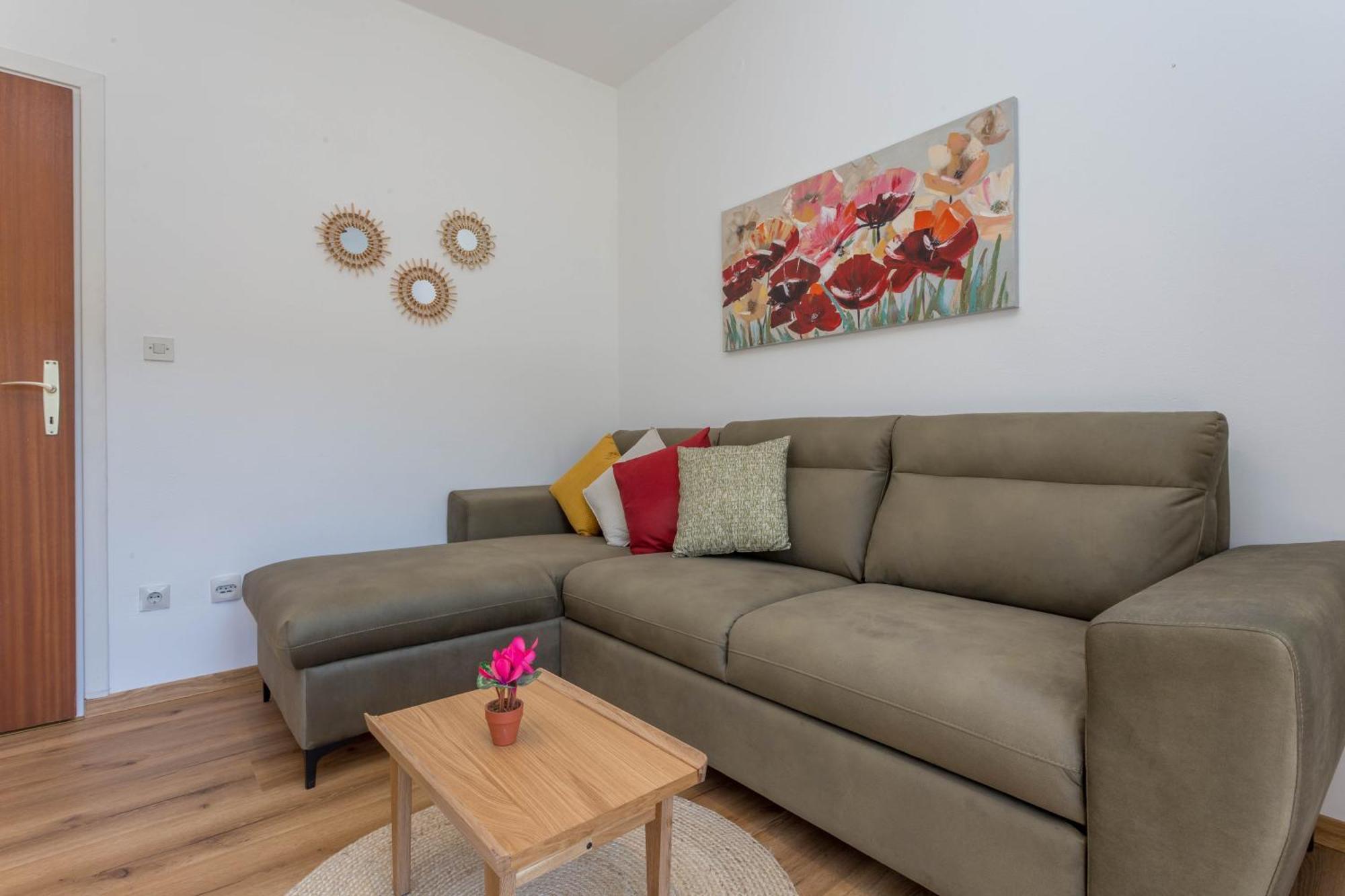 Apartments Marija Bibic Hvar Town Exterior photo